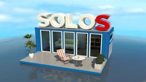 Solos — foto 2