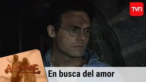 En busca del amor de Luciano