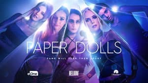 Paper Dolls — foto 7