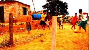 A Rua É Pública — foto 1