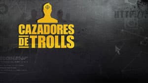Cazadores de trolls — foto 1