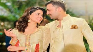 Tumhare Husn Ke Naam — foto 2