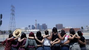 Ovarian Psycos — foto 1