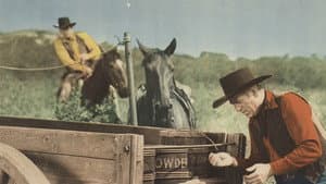 Ranger of Cherokee Strip — foto 1