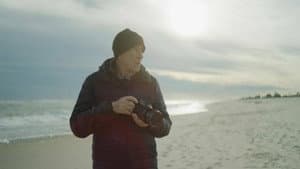 Dear Memories - Eine Reise mit dem Magnum-Fotografen Thomas Hoepker — foto 1