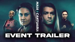 Invicta FC 56: Maia vs. Cantuaria — foto 1
