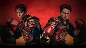 Naoya Inoue vs. Alan Picasso — foto 6