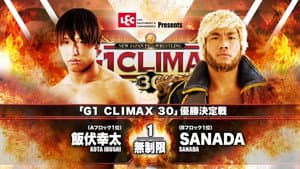 NJPW G1 Climax 30: Day 19 (Final) — foto 1