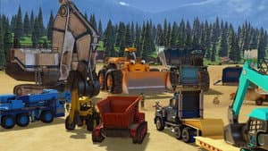 Bob el Constructor: Mega Maquinas — foto 2