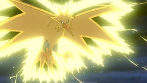 Pokémon la película 2000 — foto 6