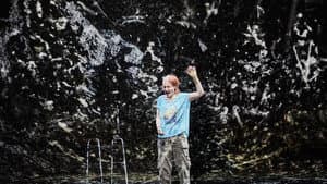 National Theatre Live: Ugly Lies the Bone — foto 2