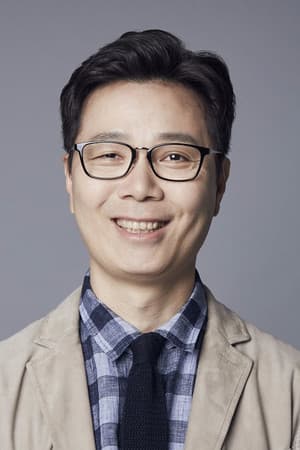 Yeong-ha Kim