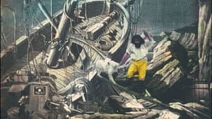 Les Aventures de Robinson Crusoé — foto 4
