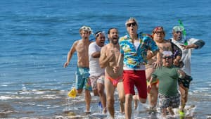 Jackass Shark Week 2.0 — foto 1