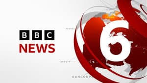 BBC News at Six — foto 1