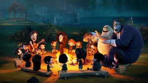 Hotel Transylvania 2 — foto 12