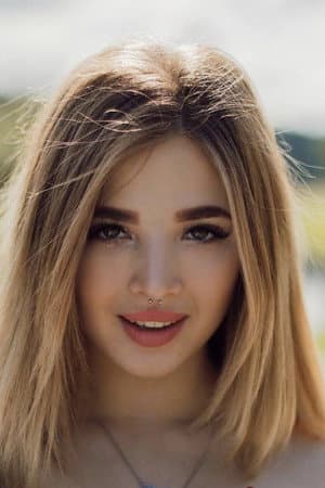 Анна Покровская