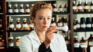 Die Apothekerin — foto 2