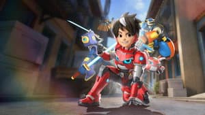 Mechamato — foto 10
