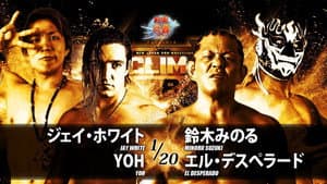 NJPW G1 Climax 28: Day 6 — foto 9