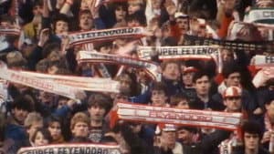 Feyenoord - tussen kade en Kuip — foto 1