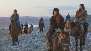 我的阿勒泰 — foto 2