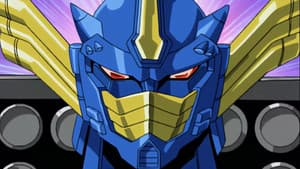 超ロボット生命体トランスフォーマー マイクロン伝説 — foto 1