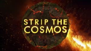 Strip the Cosmos — foto 2