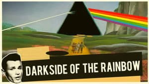 The Dark Side of the Rainbow — foto 5