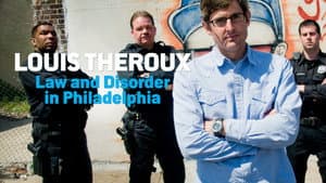 Louis Theroux: Law and Disorder in Philadelphia — foto 2