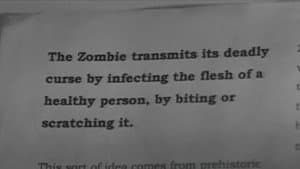 Graveyard Alive: A Zombie Nurse in Love — foto 12