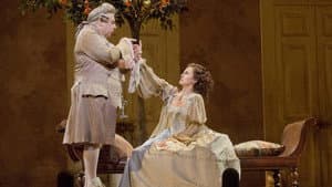 The Metropolitan Opera: Il Barbiere di Siviglia — foto 6