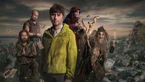 Zapped — foto 1