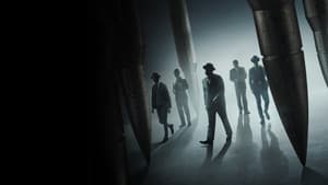 American Godfathers: The Five Families — foto 1