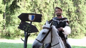 Tajemství Lesní země — foto 4