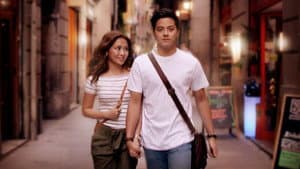 Barcelona: A Love Untold — foto 1