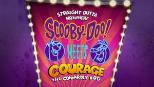 De la nada: ¡Scooby-Doo! Conoce a Coraje, el Perro Cobarde — foto 5