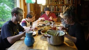 La famille de la forêt — foto 3