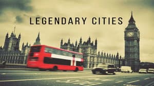 Legendary Cities — foto 1