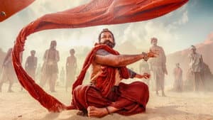 മലൈക്കോട്ടൈ വാലിബന്‍ — foto 10
