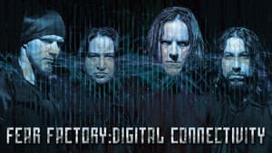 Fear Factory: Digital Connectivity — foto 1