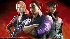 Tekken: Blood Vengeance — foto 1