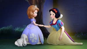Sofia the First: The Enchanted Feast — foto 1