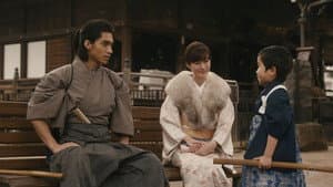 ちょんまげぷりん — foto 4