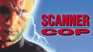Scanner Cop — foto 3