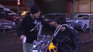 Spirit of Vengeance: Making Ghost Rider — foto 2