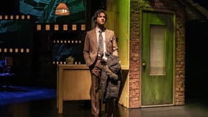 National Theatre Live: East is East — foto 2