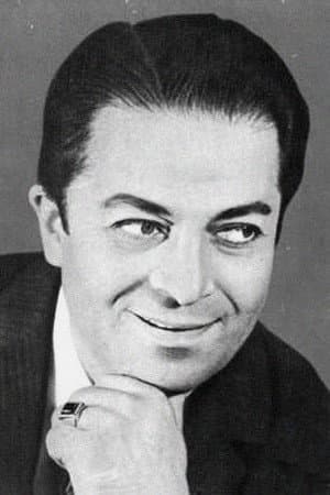 Rəşid Behbudov