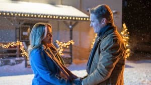 A Perfect Christmas Carol — foto 2