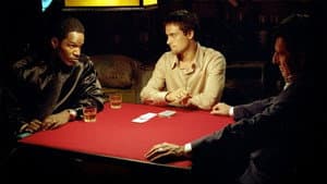 La noche del juego — foto 3